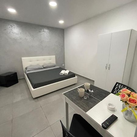 ナポリHouse Nunuアパートメント エクステリア 写真