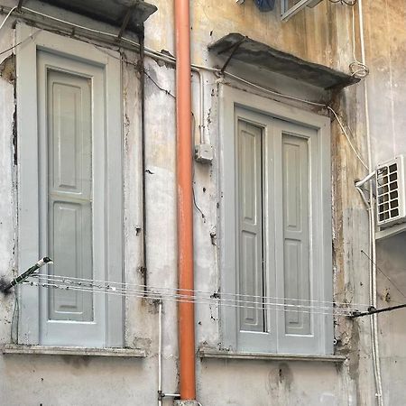 ナポリHouse Nunuアパートメント エクステリア 写真