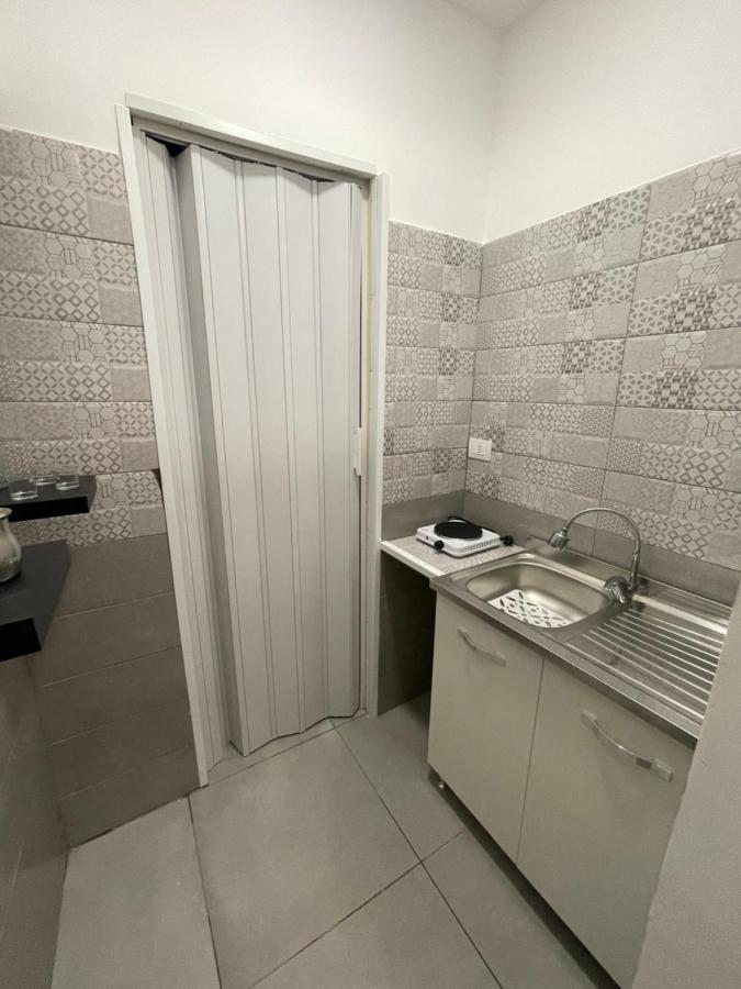 ナポリHouse Nunuアパートメント エクステリア 写真