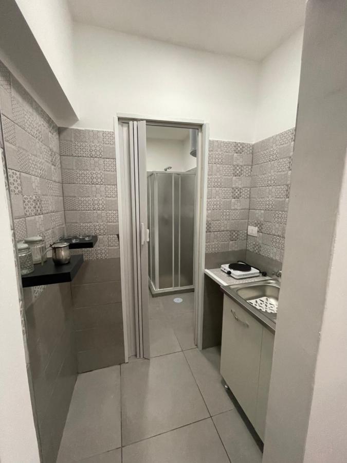 ナポリHouse Nunuアパートメント エクステリア 写真