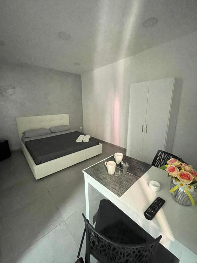 ナポリHouse Nunuアパートメント エクステリア 写真