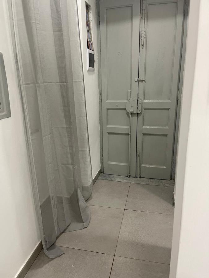 ナポリHouse Nunuアパートメント エクステリア 写真