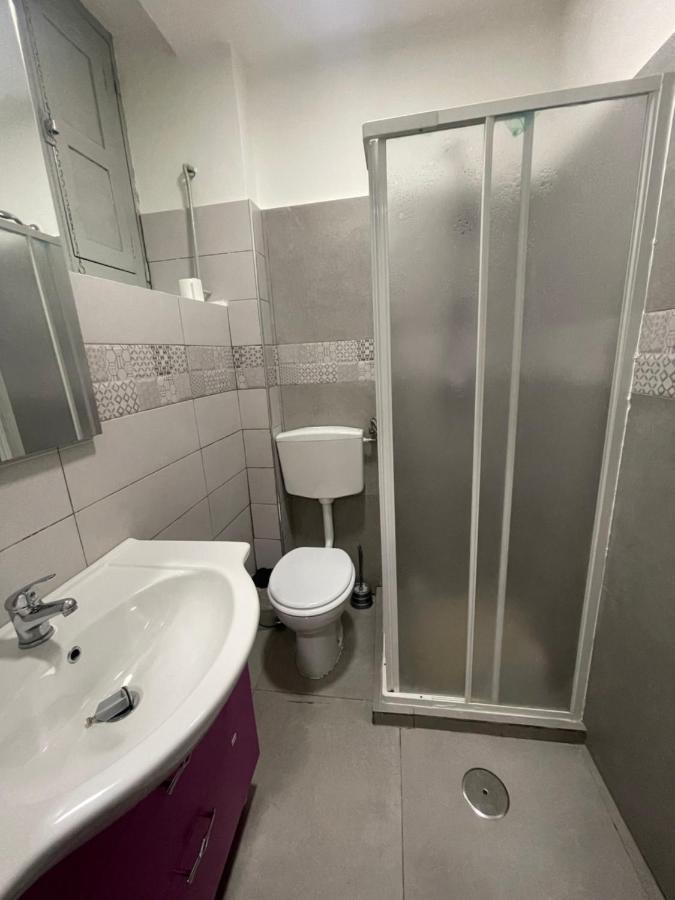 ナポリHouse Nunuアパートメント エクステリア 写真
